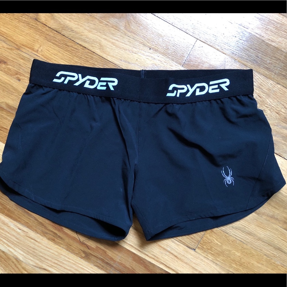BRAND NEW with tags Spyder Vista Shorts - M
